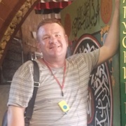 Алексей 54 Екатеринбург