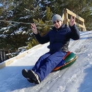 Данила 42 Новосибирск