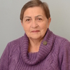 Валентина, 72, г.Новороссийск Валентина, 72, г.Новороссийск
