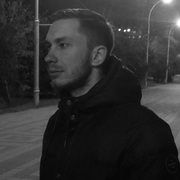 Андрей 31 Краснодар