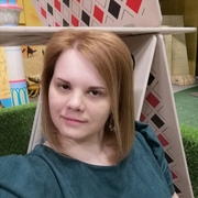 Светлана 36 Санкт-Петербург