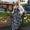 Кристина, 25, г.Олонец Кристина, 25, г.Олонец