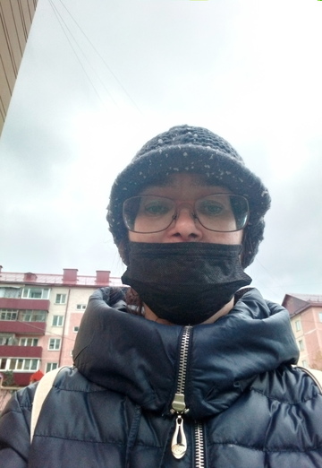 Лариса Олейникова (@larisaoleynikova) — моя фотография № 1