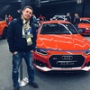 Костя, 35, г.Мурманск Костя, 35, г.Мурманск