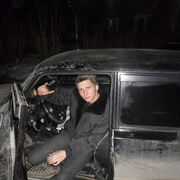 Александр 34 Владимир