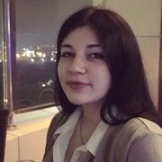 Оля 27 Санкт-Петербург