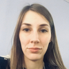 Александра, 25, г.Зеленоград Александра, 25, г.Зеленоград