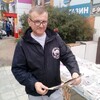 Прохор, 43, г.Солнечногорск Прохор, 43, г.Солнечногорск