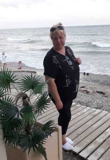 Моя фотография - Лилия, 49 из Краснодар (@liliya35414)