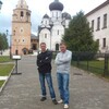 Михаил Глебов, 47, г.Старица Михаил Глебов, 47, г.Старица