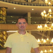 СЕРГЕЙ 42 Астрахань