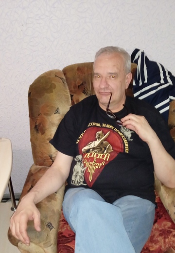 Лев (@lev11968) — моя фотография № 4