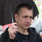 Илья 57 Москва