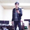 Эд, 20, г.Джубга Эд, 20, г.Джубга