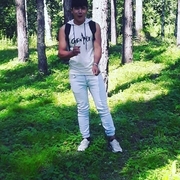 Said 25 Новосибирск