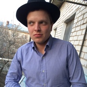 Александр 36 Самара