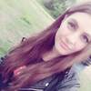 Настя, 22, г.Тарногский Городок Настя, 22, г.Тарногский Городок