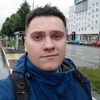 Даниил, 27, г.Пермь Даниил, 27, г.Пермь
