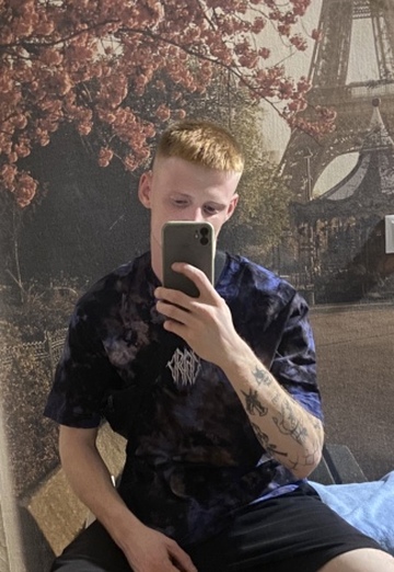 Андрей (@andrey835583) — моя фотография № 1