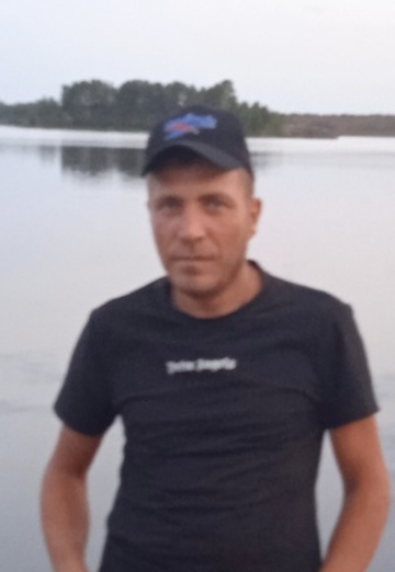 Моя фотография - Levon, 33 из Екатеринбург (@levon2383)