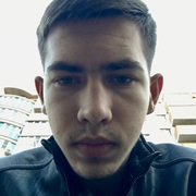 Сергей 22 Краснодар