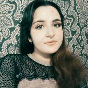 Полина 26 Иркутск