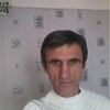 Аслан, 48, г.Восточный Аслан, 48, г.Восточный