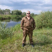 Вячеслав 51 Орск