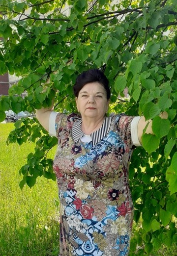 Любовь (@lubov65946) — моя фотография № 2