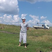 Саша 48 Сургут