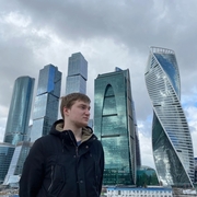 Артем 24 Санкт-Петербург