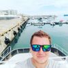 Дмитрий, 27, г.Новороссийск Дмитрий, 27, г.Новороссийск