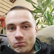 Егор 25 Новосибирск