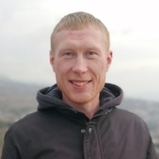 Сергей 40 Екатеринбург