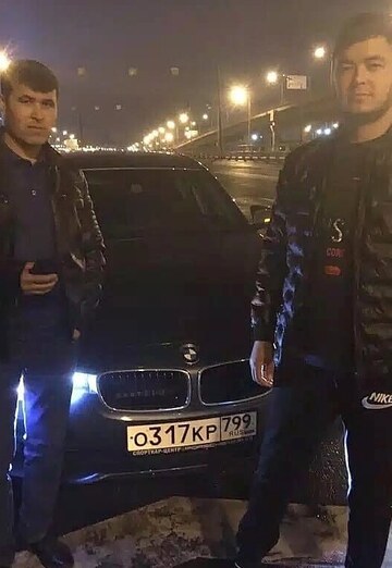 Максуд (@maesud) — моя фотография № 2