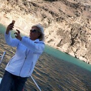 Светлана 62 Краснодар