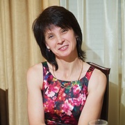 Алла 58 Краснодар