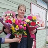 Елена, 42, г.Кущевская Елена, 42, г.Кущевская
