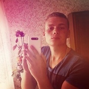 Леха 38 Муравленко