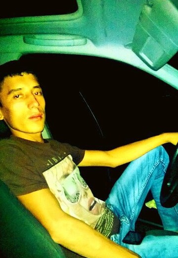 Моя фотография - Ƞ҈Ҩ▲Ҝ₳ł∕łФ҈Ɣ, 34 из Москва (@col7cibmsd)