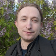 Артём Терентьев 31 Москва