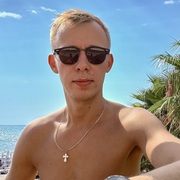 Серёга Васильев 31 Санкт-Петербург