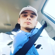 Сергей Петрусев 27 Апрелевка