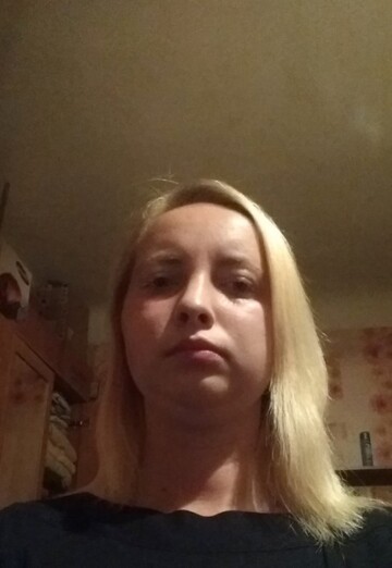 Моя фотография - Лена, 48 из Москва (@lena76125)