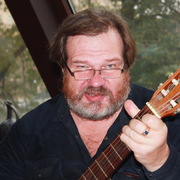 Игорь Игоревич 60 Москва