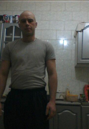 Моя фотография - caha, 43 из Мариуполь (@caha178)