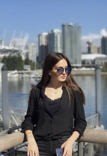 Моя фотография - Лера, 27 из Москва (@lera26630)