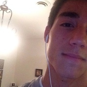 Андрей 24 Белгород