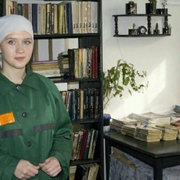 вероника 36 Магадан