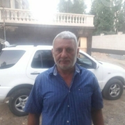 Vardan Vardanov 57 Мытищи